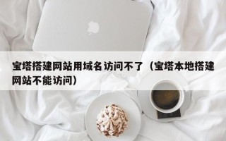 玉树宝塔搭建网站用域名访问不了（宝塔本地搭建网站不能访问）