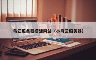 玉树鸟云服务器搭建网站（小鸟云服务器）